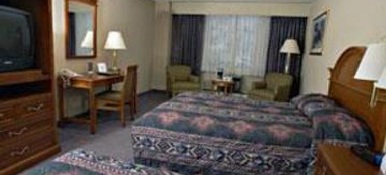 Hotel Quality Inn & Conference Centre Downtown Sudbury:  SUDBURY - ONTARIO