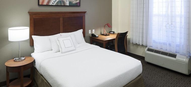 Hotel TOWNEPLACE SUITES BY MARRIOTT SUFFOLK CHESAPEAKE