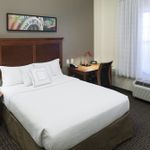 TOWNEPLACE SUITES BY MARRIOTT SUFFOLK CHESAPEAKE 3 Stars