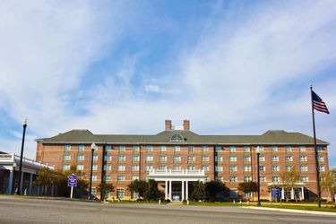 Hotel Hilton Garden Inn Suffolk:  SUFFOLK (VA)