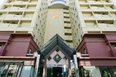 Gr Hotel Esaka:  SUITA - OSAKA PREFECTURE