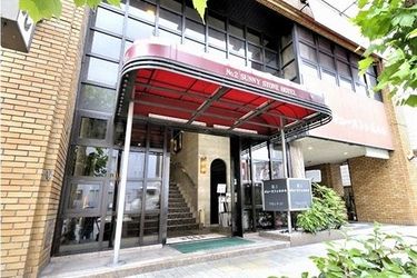 Sunny Stone Hotel Ii:  SUITA - OSAKA PREFECTURE
