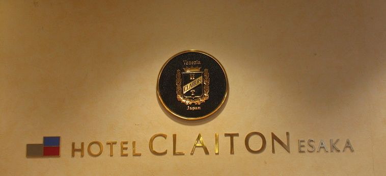 Hotel Claiton Esaka:  SUITA - PREFETTURA DI OSAKA