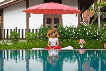 Hotel The Legendha Sukhothai:  SUKHOTHAI