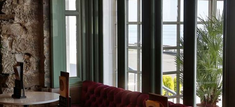 Best Western Roker Hotel:  SUNDERLAND