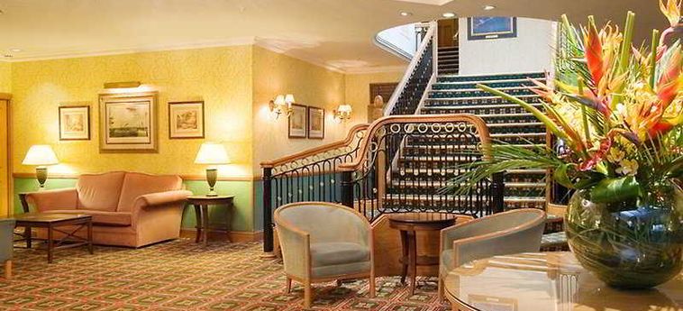 Grand Hotel Sunderland:  SUNDERLAND