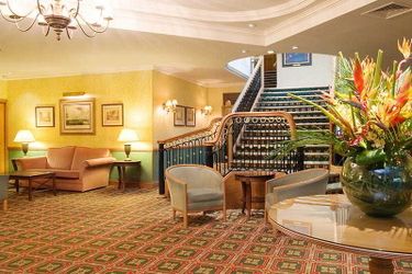 Grand Hotel Sunderland:  SUNDERLAND