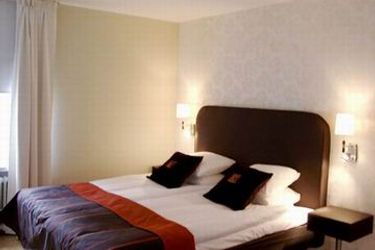 Clarion Collection Hotel Grand Sundsvall:  SUNDSVALL