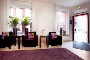 Clarion Collection Hotel Grand Sundsvall:  SUNDSVALL
