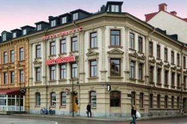 Best Western Hotel Baltic:  SUNDSVALL