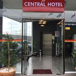 SP CENTRAL HOTEL 2 Stars