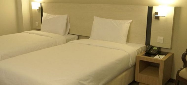 Hotel Mh Sentral Sungai Siput:  SUNGAI SIPUT