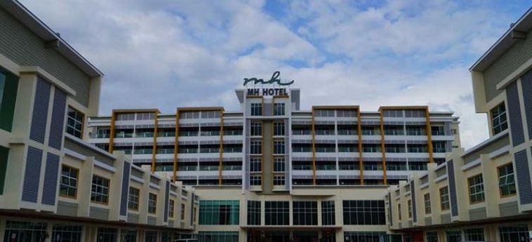 Hotel Mh Sentral Sungai Siput:  SUNGAI SIPUT