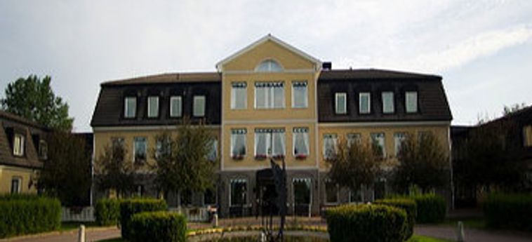 Hôtel QUALITY SELMA LAGERLOF