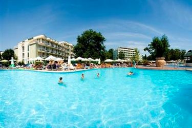 Hotel Club Calimera Sunny Beach:  SUNNY BEACH