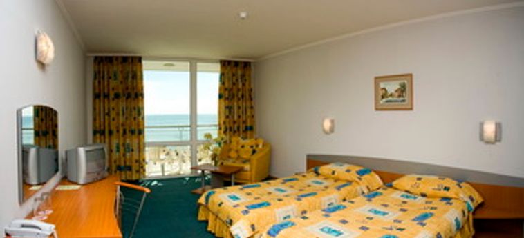 Hotel Lti Neptun Beach Hotel:  SUNNY BEACH