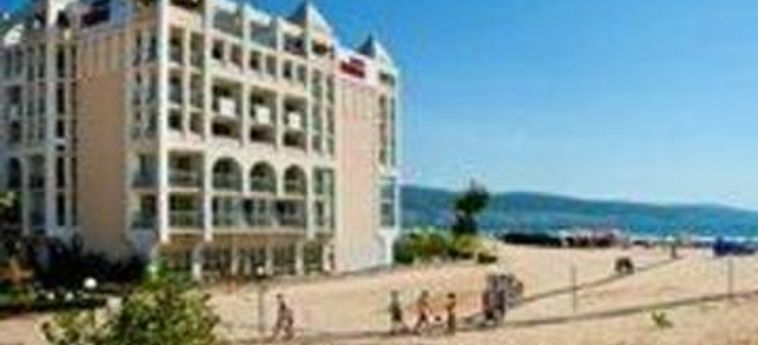 Hotel Viand:  SUNNY BEACH