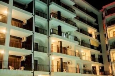 Hotel Cantilena Complex:  SUNNY BEACH