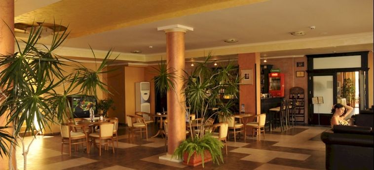Hotel Forum:  SUNNY BEACH