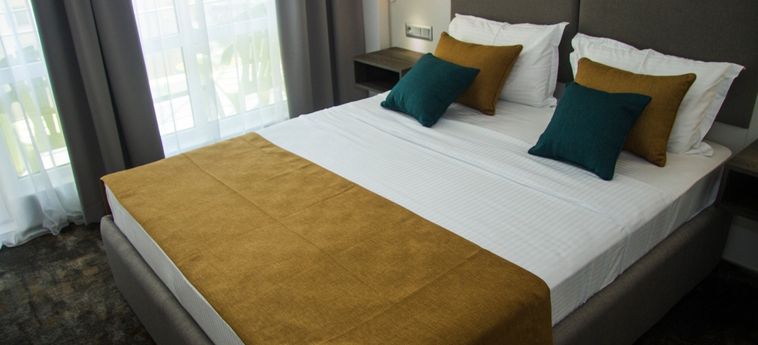 Hotel Best Western Plus Premium Inn:  SUNNY BEACH