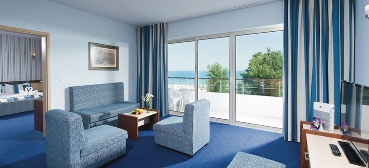 Riu Helios Hotel - All Inclusive:  SUNNY BEACH