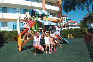 Riu Helios Hotel - All Inclusive:  SUNNY BEACH