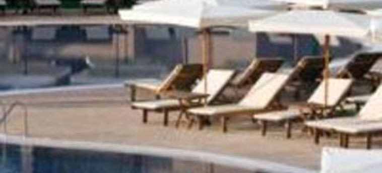 Hotel Barcelo Royal Beach:  SUNNY BEACH