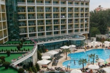 Hotel Planeta Sunny Beach:  SUNNY BEACH