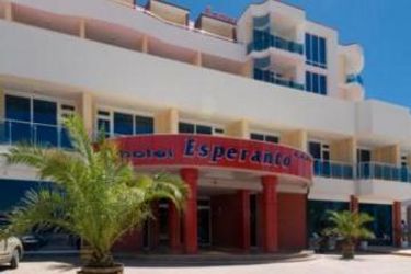 Hotel Esperanto:  SUNNY BEACH