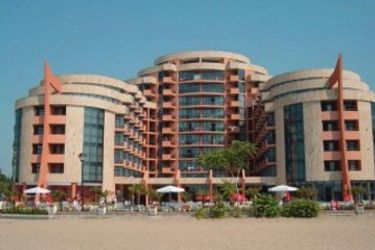 Hotel Fiesta Beach:  SUNNY BEACH