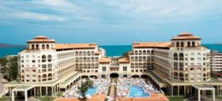 Hotel Iberostar Sunny Beach Resort:  SUNNY BEACH