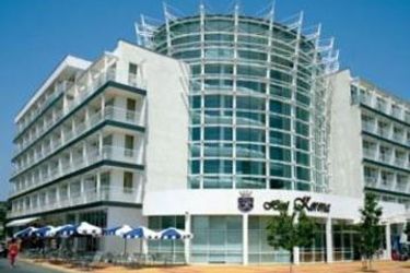 Hotel Korona:  SUNNY BEACH