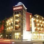 Hotel NOBEL