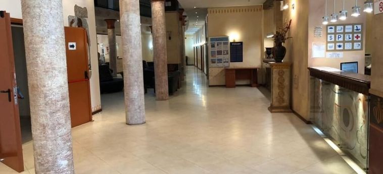 Aparthotel Poseidon - All Inclusive Sunny Beach : Photo 