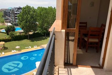 Aparthotel Poseidon - All Inclusive Sunny Beach: Photo 
