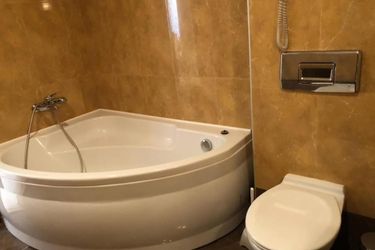 Aparthotel Poseidon - All Inclusive Sunny Beach: Photo 