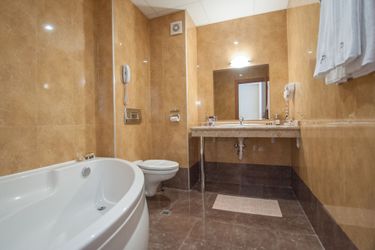 Aparthotel Poseidon - All Inclusive Sunny Beach: Photo 