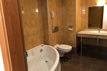 Aparthotel Poseidon - All Inclusive Sunny Beach: Photo 