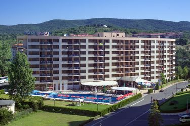 Aparthotel Poseidon - All Inclusive Sunny Beach: Photo 