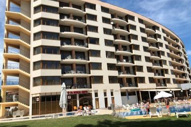 Aparthotel Poseidon - All Inclusive Sunny Beach: Photo 