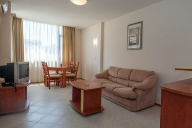 Aparthotel Poseidon - All Inclusive Sunny Beach: Photo 