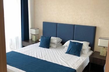 Aparthotel Poseidon - All Inclusive Sunny Beach: Photo 
