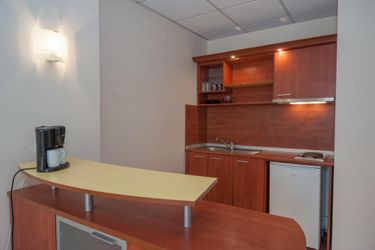 Aparthotel Poseidon - All Inclusive Sunny Beach: Photo 