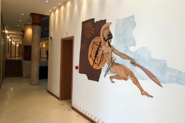 Aparthotel Poseidon - All Inclusive Sunny Beach: Photo 