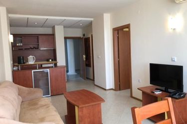 Aparthotel Poseidon - All Inclusive Sunny Beach: Photo 