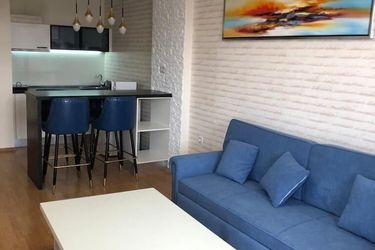 Aparthotel Poseidon - All Inclusive Sunny Beach: Photo 