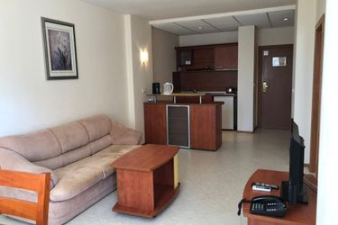 Aparthotel Poseidon - All Inclusive Sunny Beach: Photo 