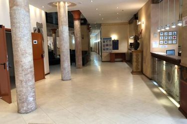 Aparthotel Poseidon - All Inclusive Sunny Beach: Photo 