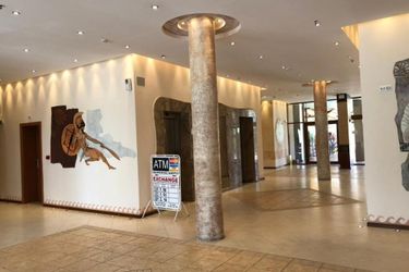 Aparthotel Poseidon - All Inclusive Sunny Beach: Photo 