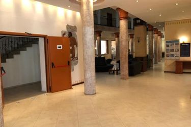 Aparthotel Poseidon - All Inclusive Sunny Beach: Photo 